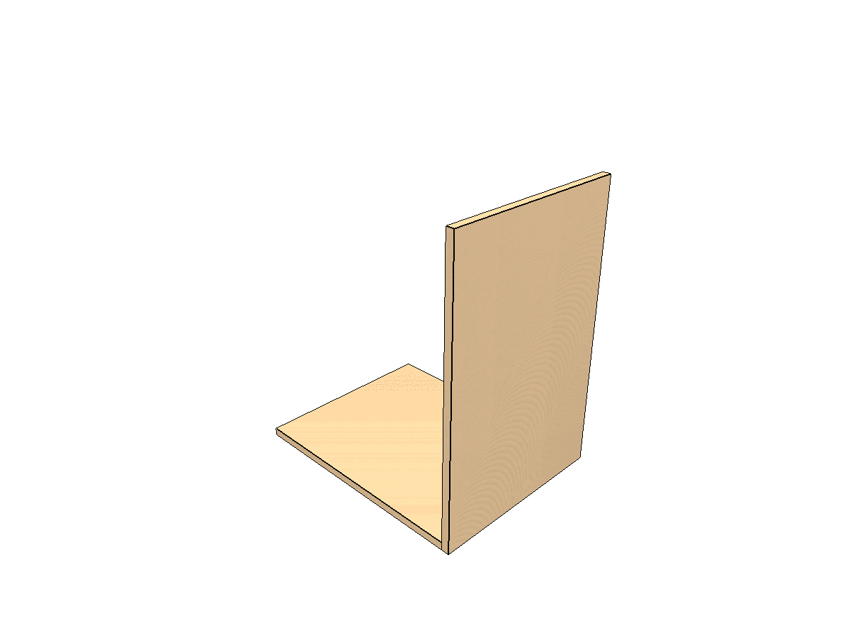 Step 2: Right side panel