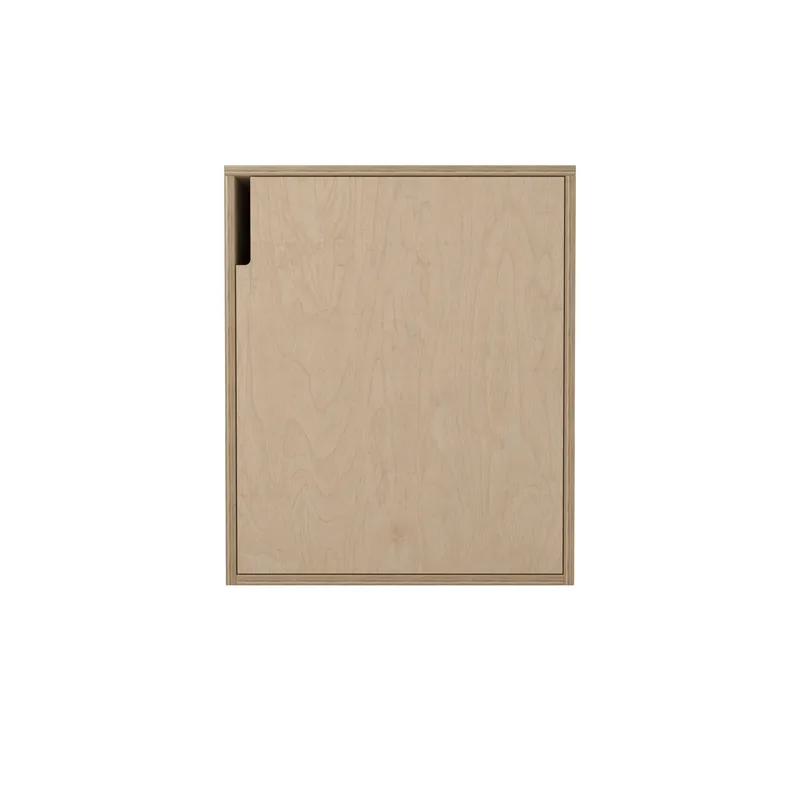 Build a Custom Cabinet — Complete Plans for Your Exact Space